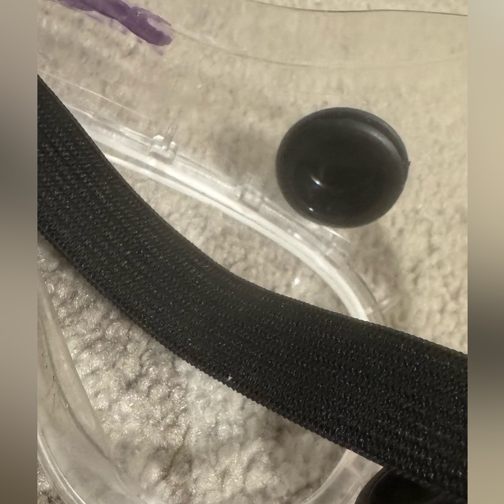 Lab Goggles - Picture 7 of 7
